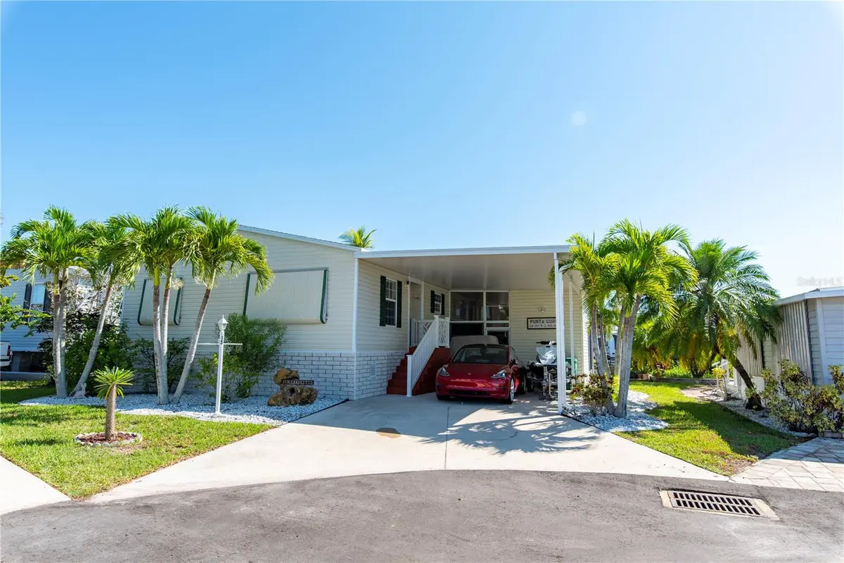 15 ROTTERDAM DR, Punta Gorda, FL 33950