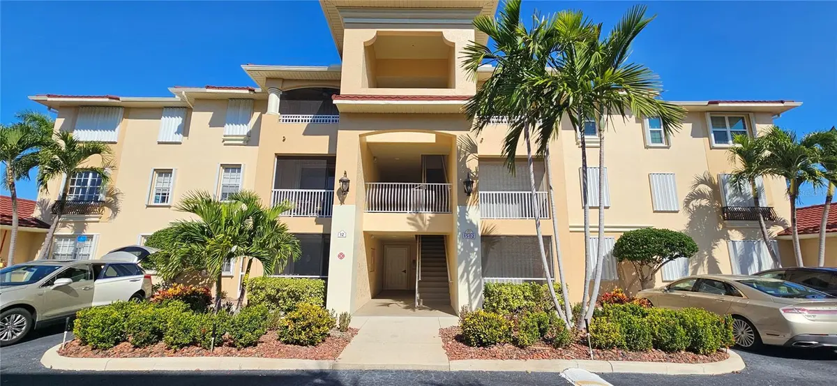 1502 SW 50TH ST #104, Cape Coral, FL 33914