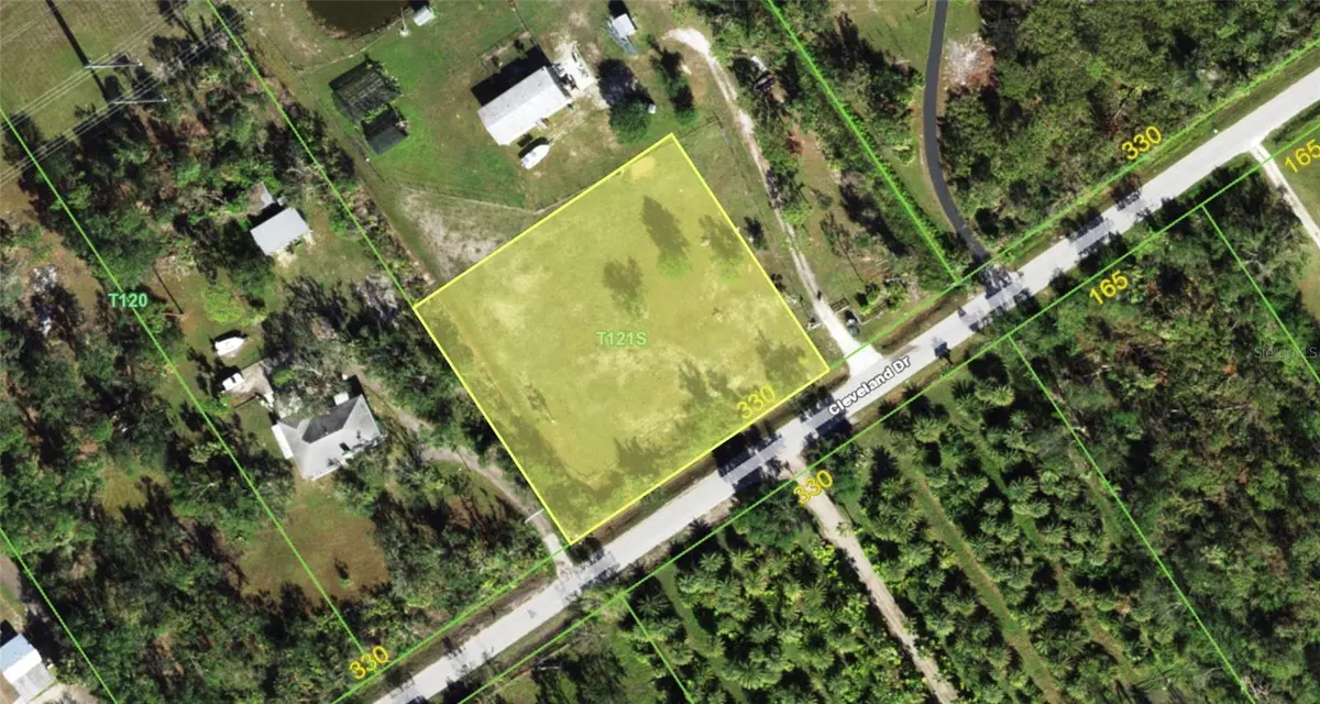 7875 CLEVELAND DR, Punta Gorda, FL 33982