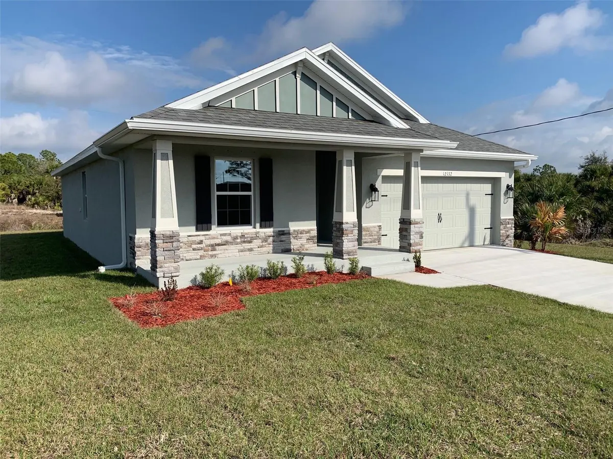 12132 BACCHUS RD, Port Charlotte, FL 33981