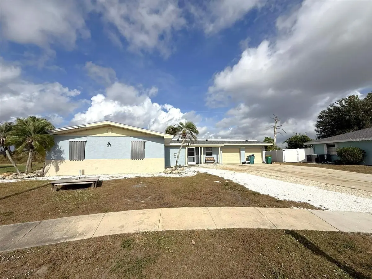 22508 BOLANOS CT, Port Charlotte, FL 33952
