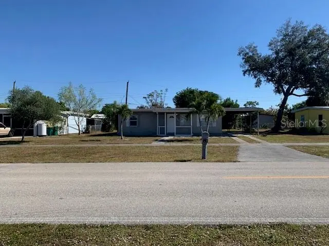 3934 CONWAY BLVD, Port Charlotte, FL 33952