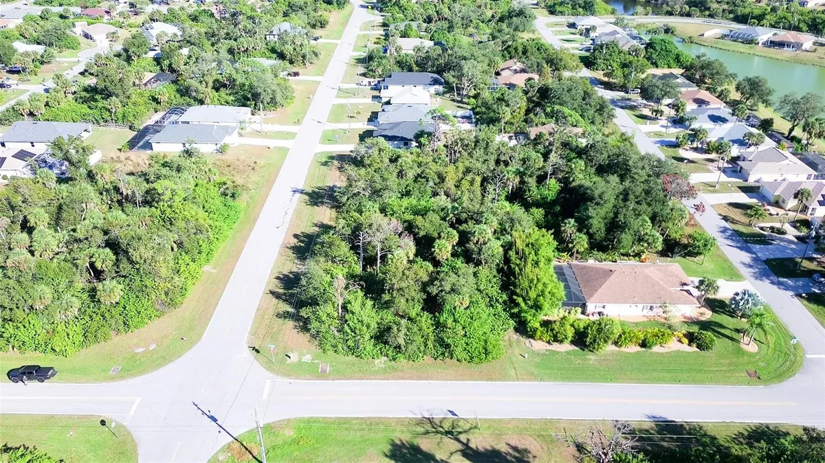 199 COUGAR WAY, Rotonda West, FL 33947