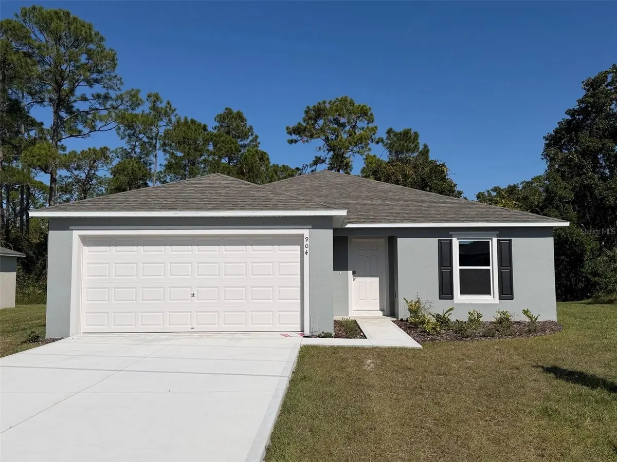 904 HUDSON VALLEY DR, Poinciana, FL 34759