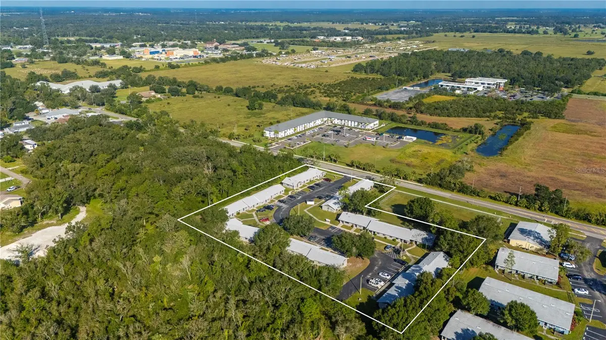 1450 E GIBSON ST, Arcadia, FL 34266