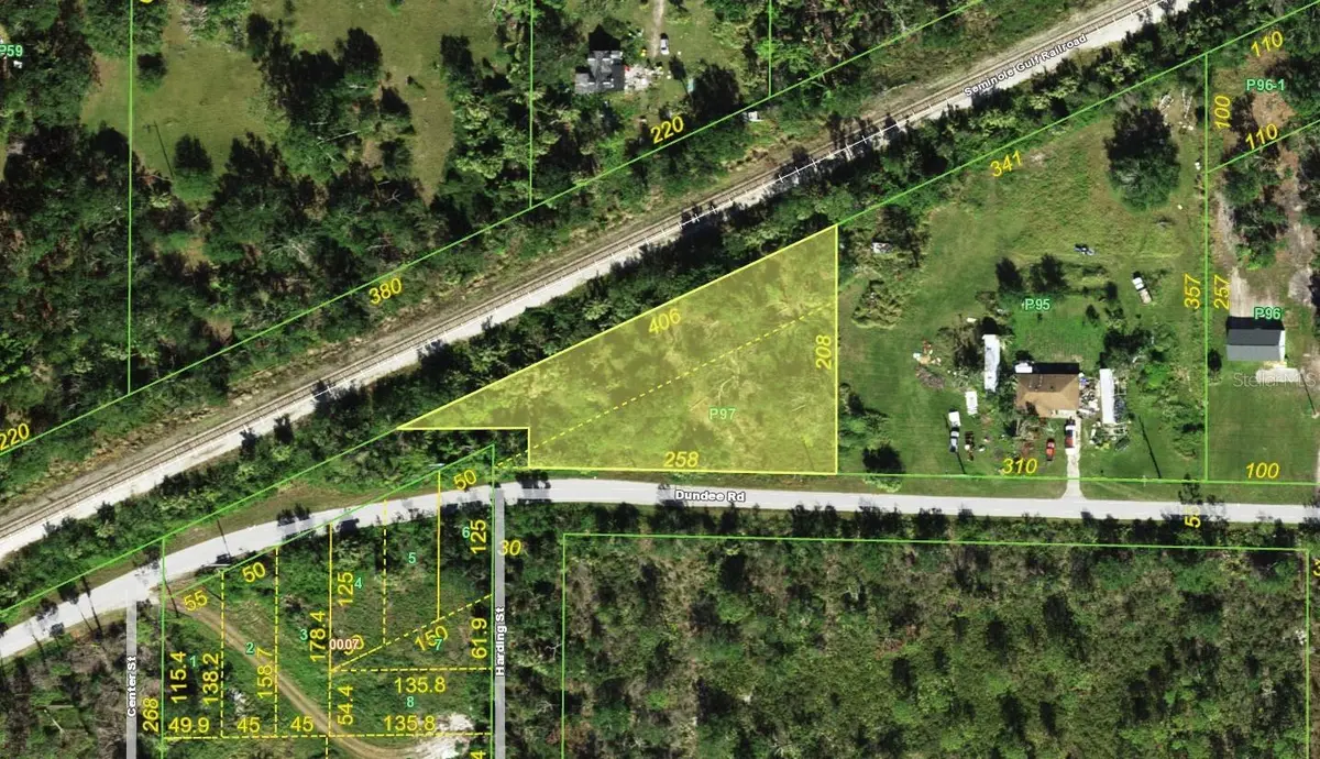 25290 DUNDEE RD, Punta Gorda, FL 33950
