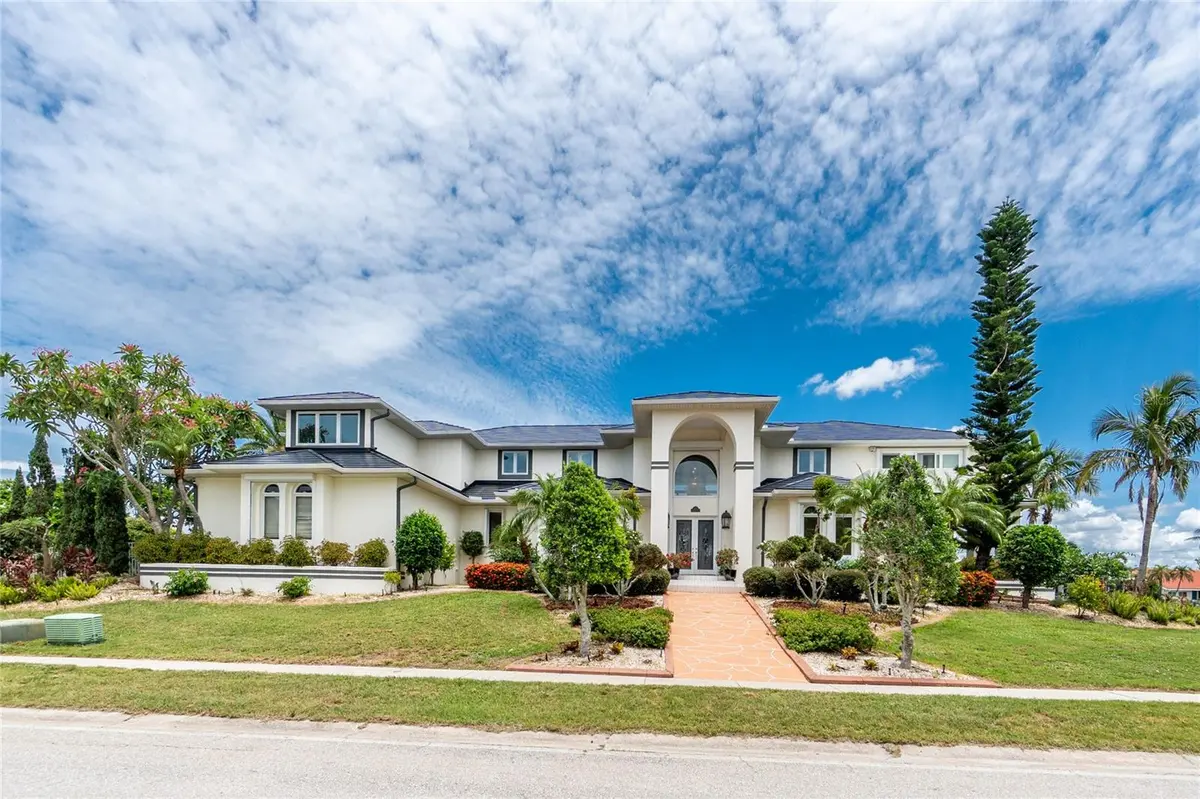202 GEORGE RD SE, Port Charlotte, FL 33952