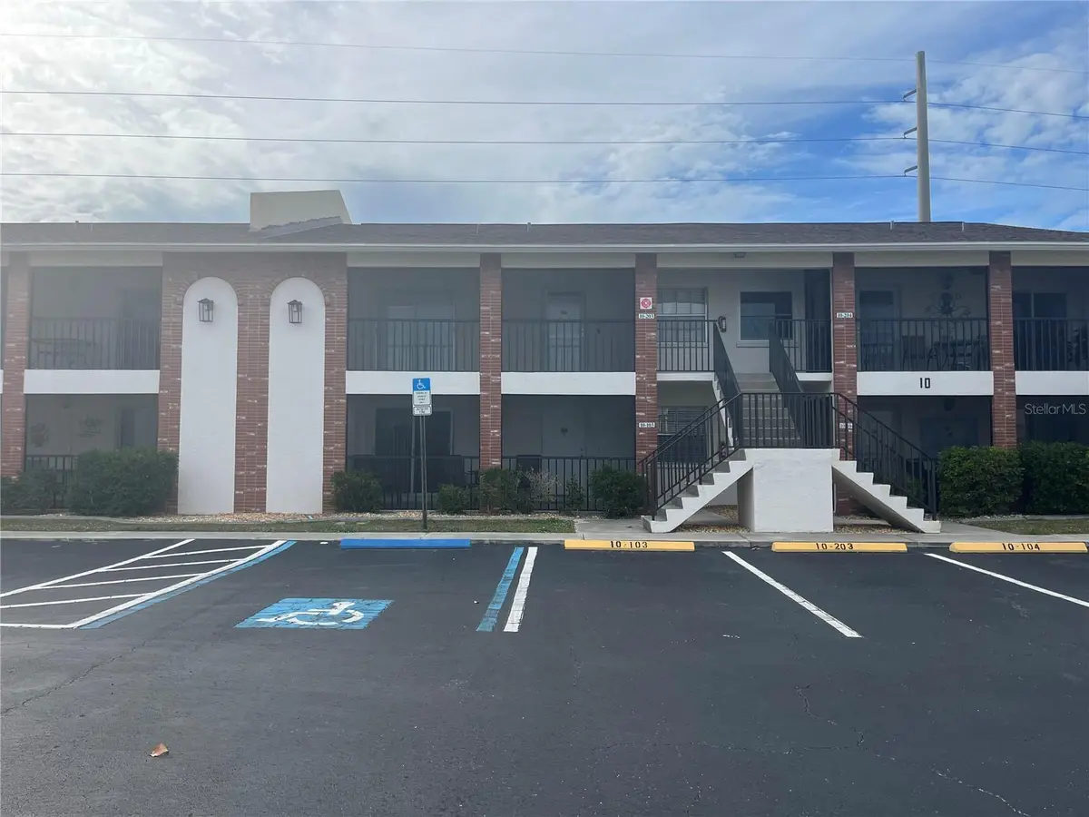 1531 PLACIDA RD #10-103, Englewood, FL 34223