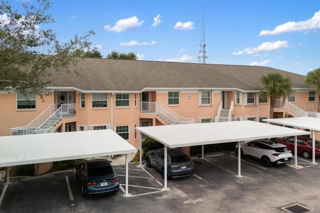 19310 WATER OAK DR #103, Port Charlotte, FL 33948