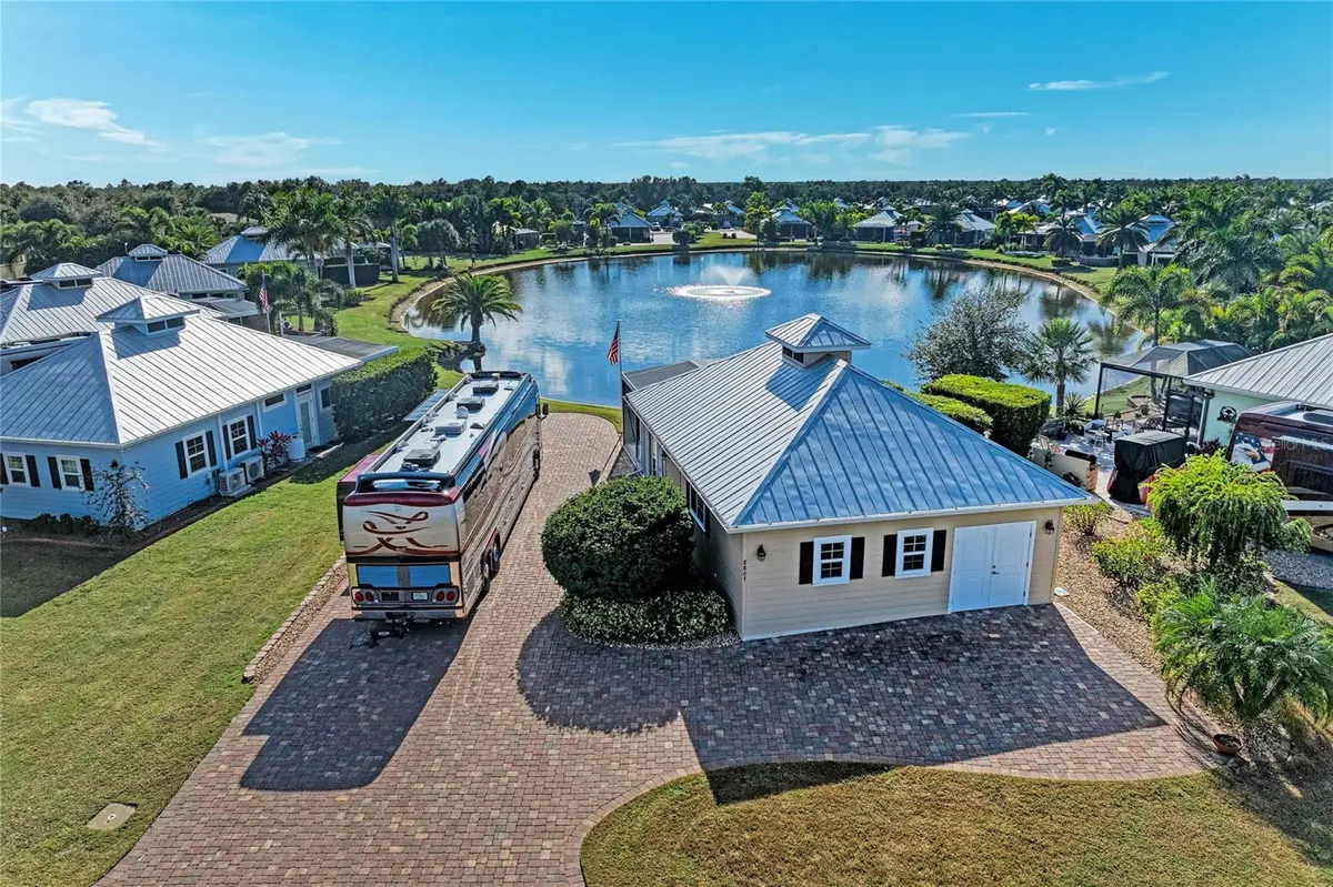 8867 SW SAND CRANE CIR #LOT 21, Arcadia, FL 34269