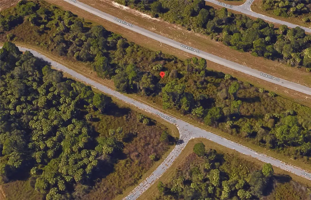 DEVONSHIRE CIR, North Port, FL 34288