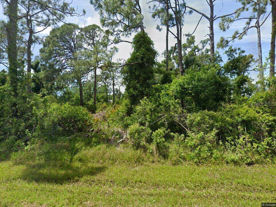 3501 YARROW ST, Port Charlotte, FL 33981