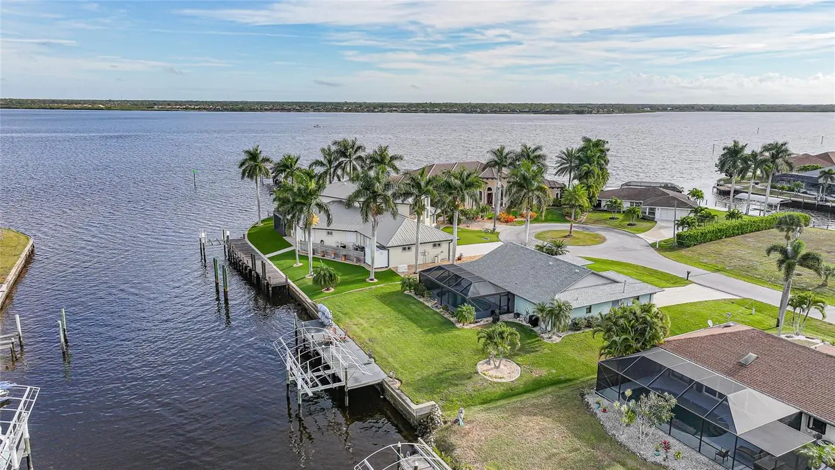 3025 CURRY TER, Port Charlotte, FL 33981