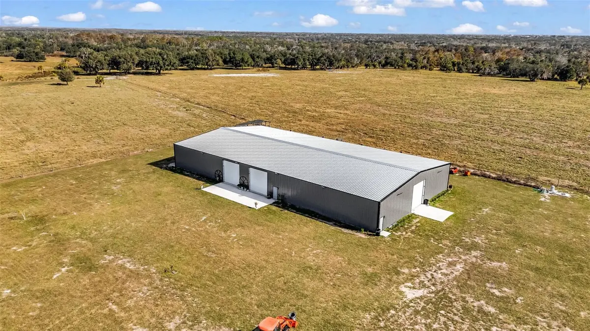 NW CO RD 661, Arcadia, FL 34266