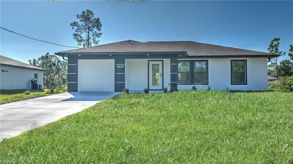 3417 57TH ST W, Lehigh Acres, FL 33971