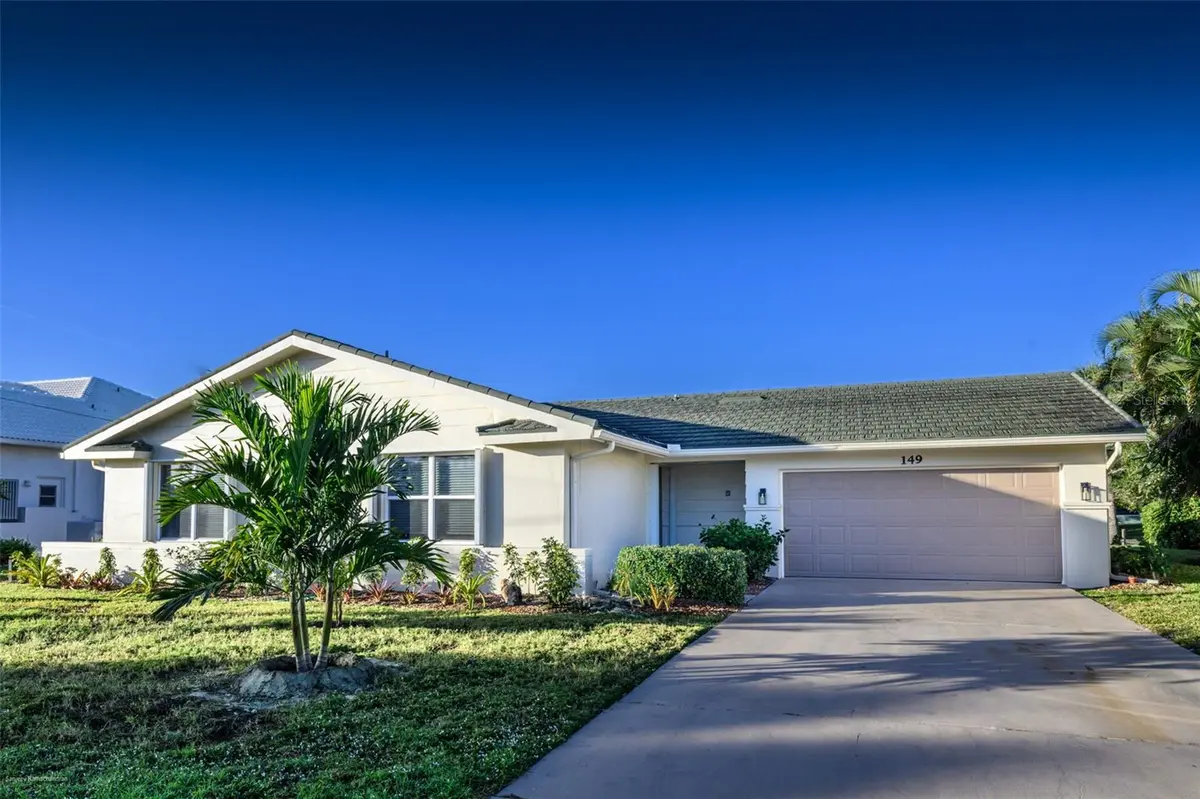 149 CRESCENT DR, Punta Gorda, FL 33950