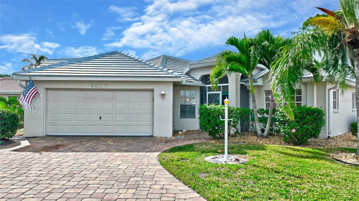 4017 BIG PASS LN, Punta Gorda, FL 33955