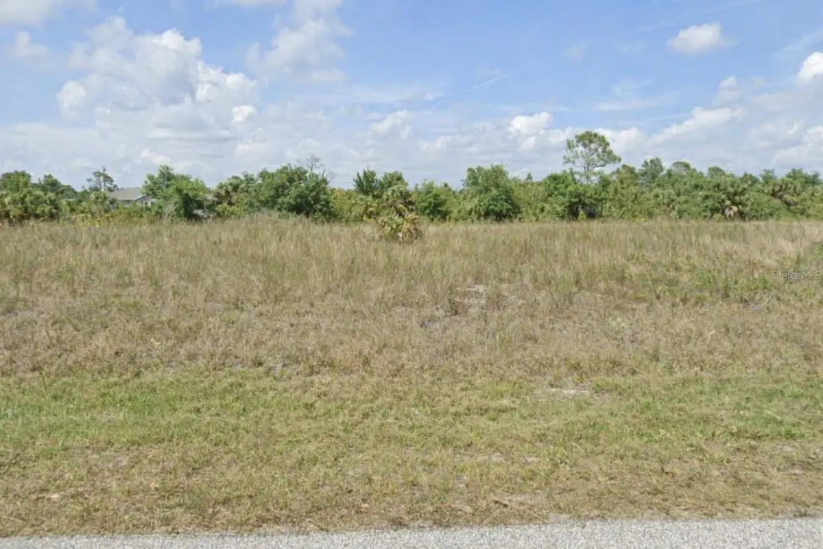 Address not disclosed, Port Charlotte, FL 33981