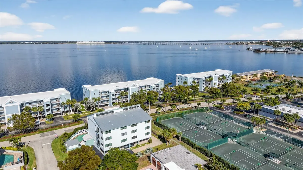 1765 JAMAICA WAY #101, Punta Gorda, FL 33950