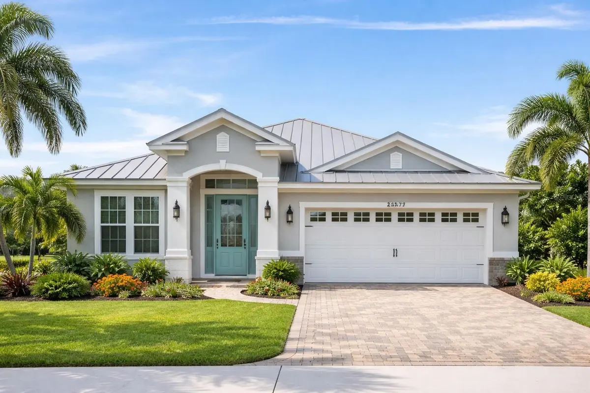 GASKINS CIR, North Port, FL 34288