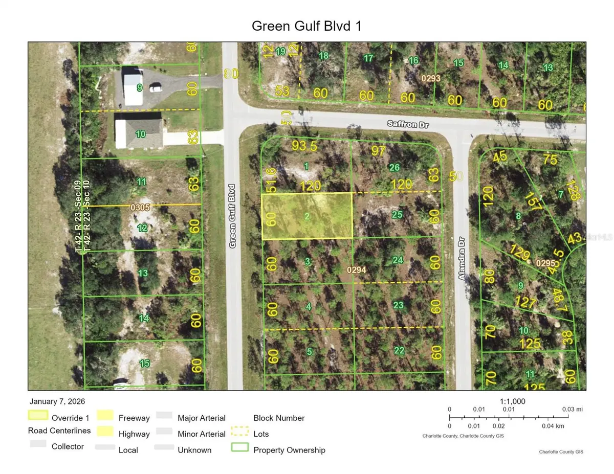 13302 GREEN GULF BLVD, Punta Gorda, FL 33955