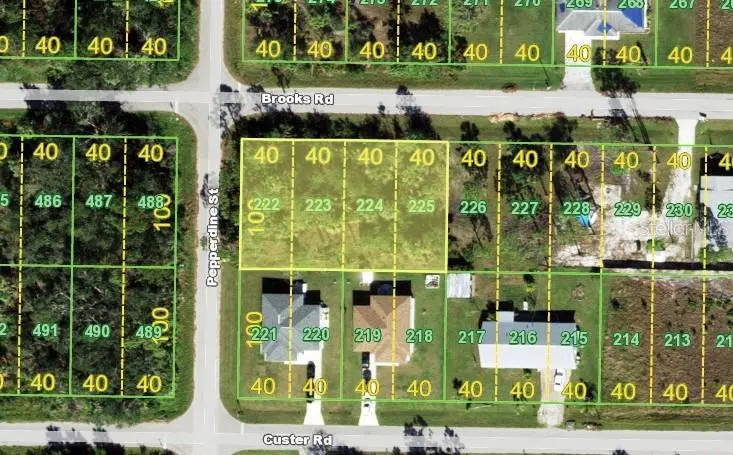 26425 BROOKS RD, Punta Gorda, FL 33955