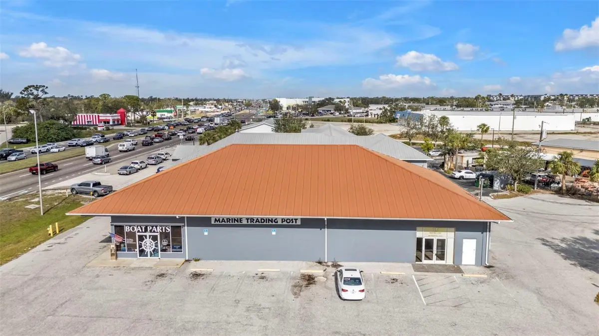4694 TAMIAMI TRL, Punta Gorda, FL 33980