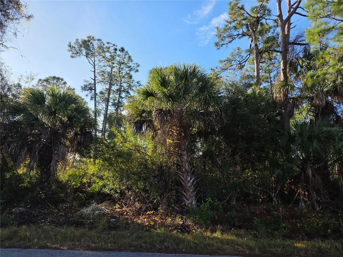 23507 SPENCER CT, Punta Gorda, FL 33980