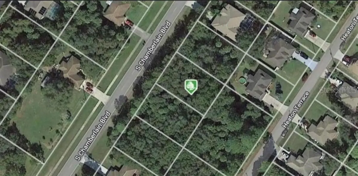 S CHAMBERLAIN BLVD, North Port, FL 34286