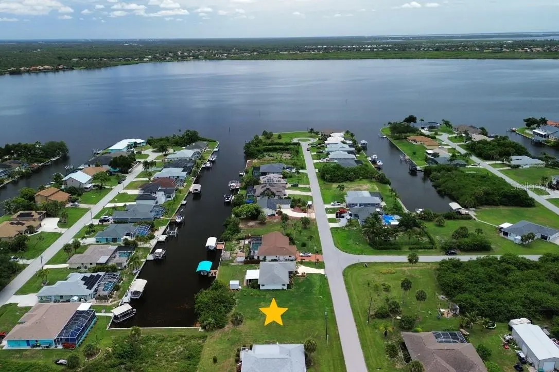12350 QUINLAN AVE, Port Charlotte, FL 33981