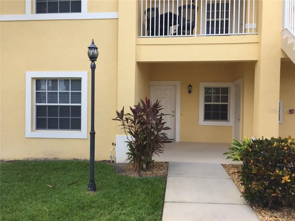 1275 SAXONY CIR #3101, Punta Gorda, FL 33983