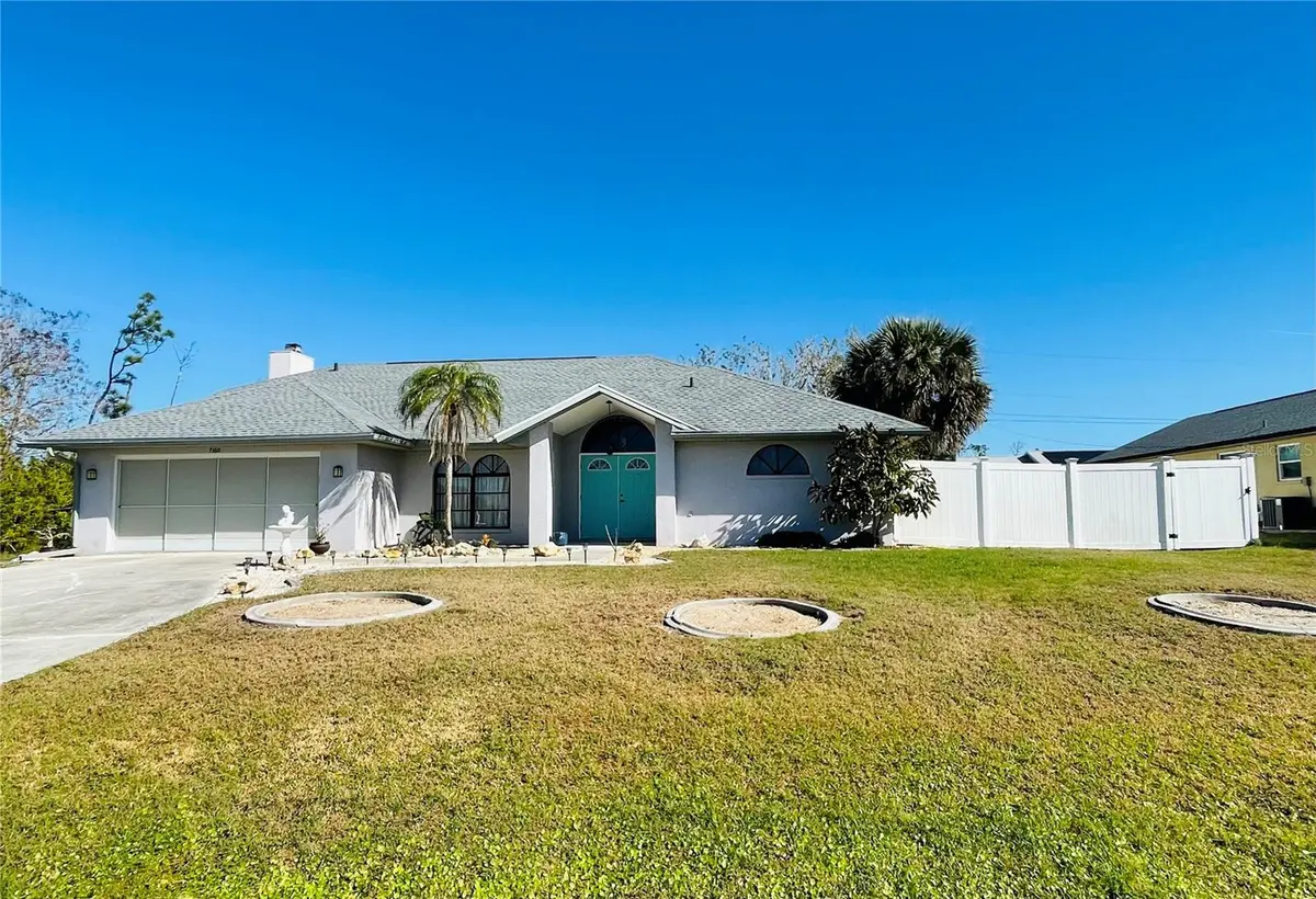 7160 CARLSBAD TER, Englewood, FL 34224