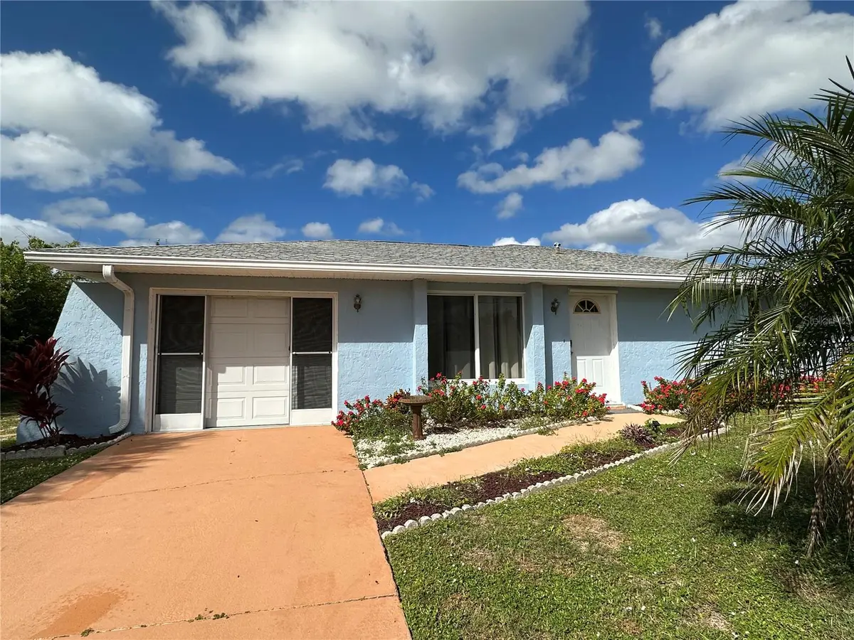 18625 ALPHONSE CIR, Port Charlotte, FL 33948