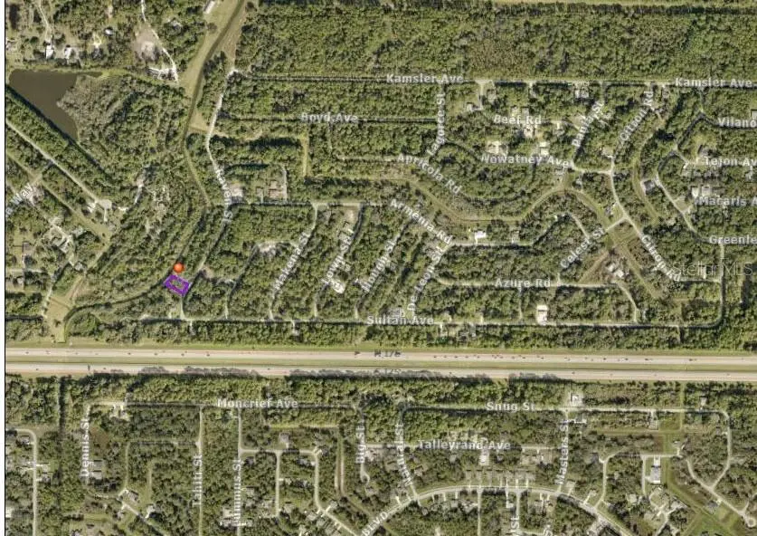 RAVEN ST, North Port, FL 34286