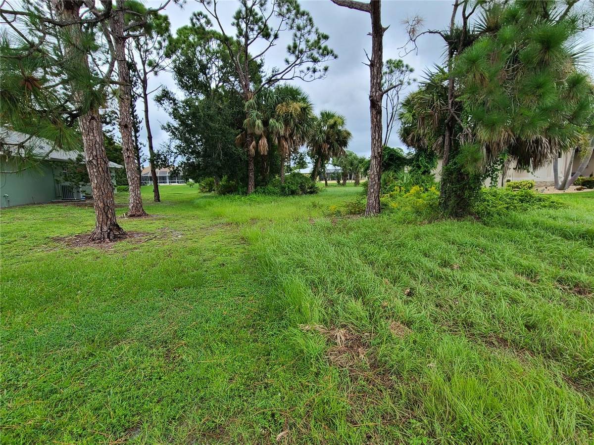 254 LONG MEADOW LN, Rotonda West, FL 33947