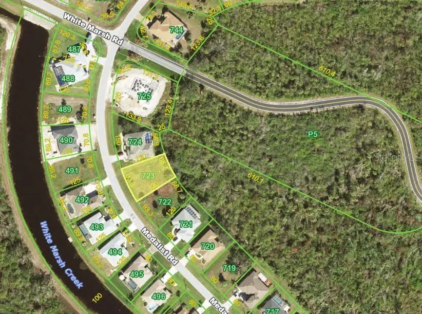 148 MEDALIST RD, Rotonda West, FL 33947