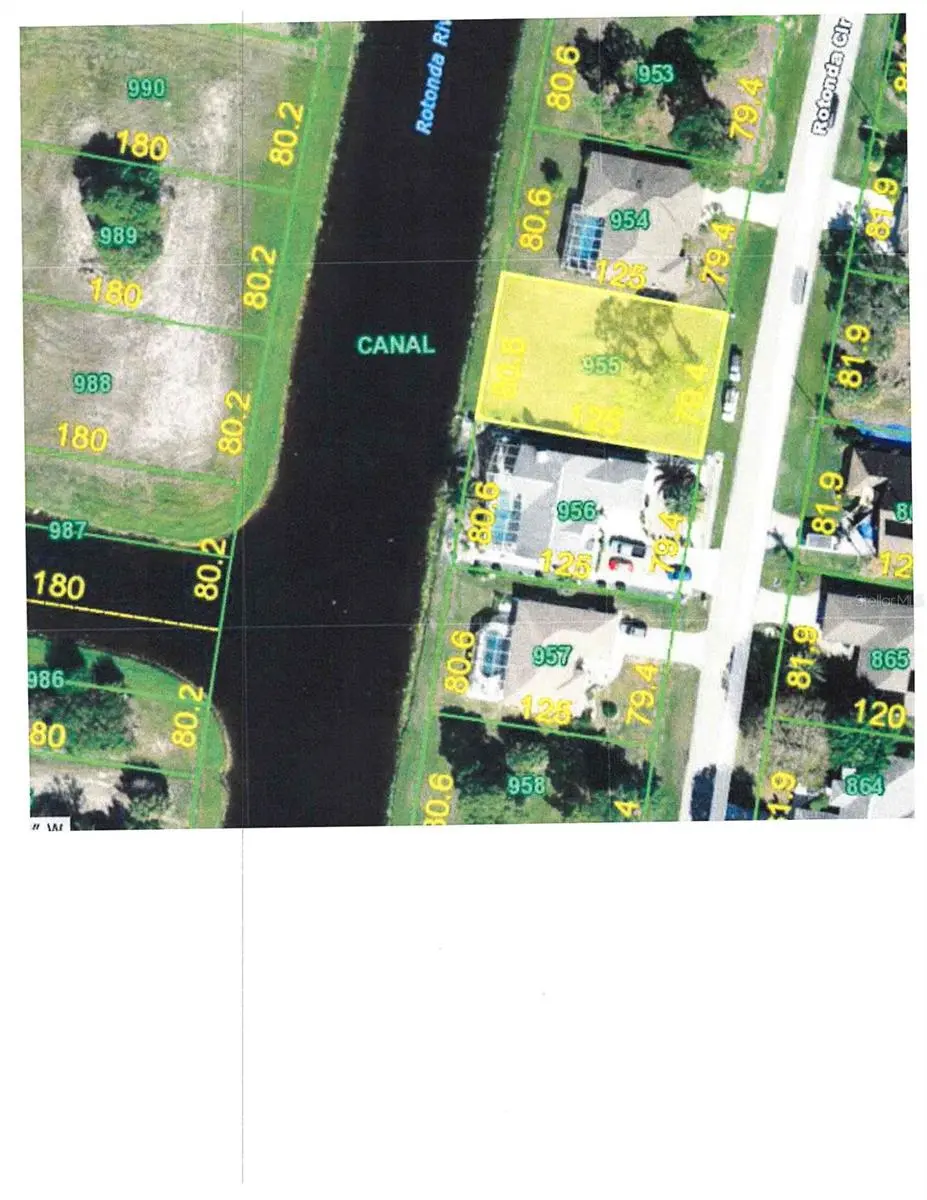 231 ROTONDA CIR, Rotonda West, FL 33947