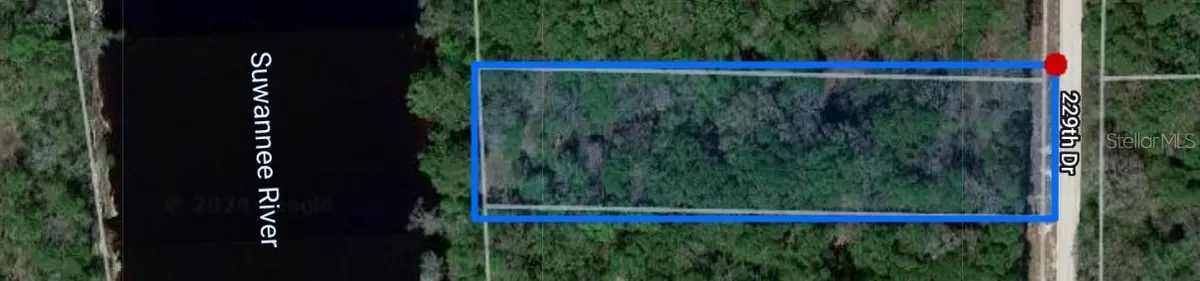 229 TH DRIVE, Live Oak, FL 32064