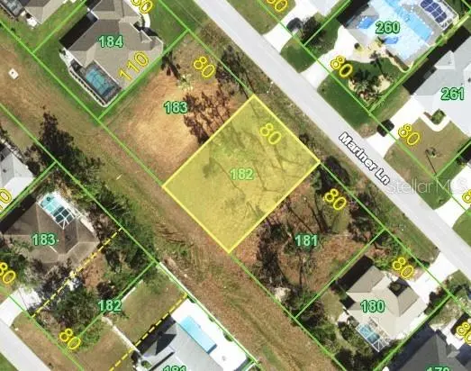 79 MARINER LN, Rotonda West, FL 33947