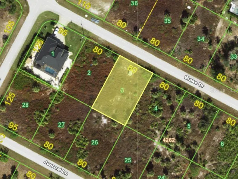 13305 BLAKE DR, Port Charlotte, FL 33981