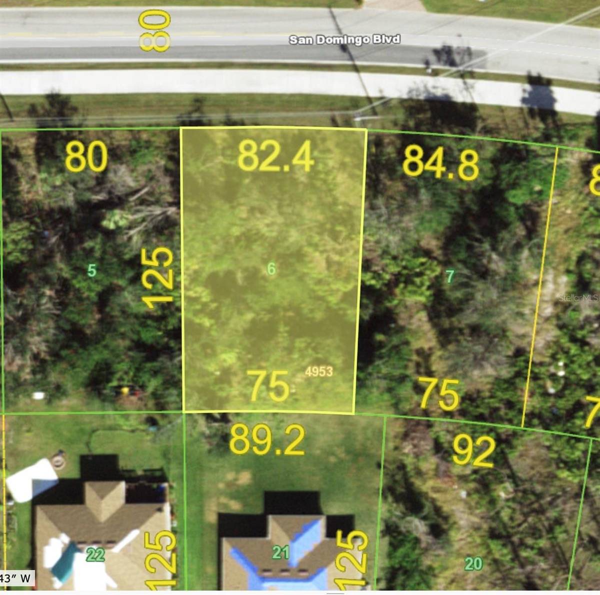 14379 SAN DOMINGO BLVD, Port Charlotte, FL 33981