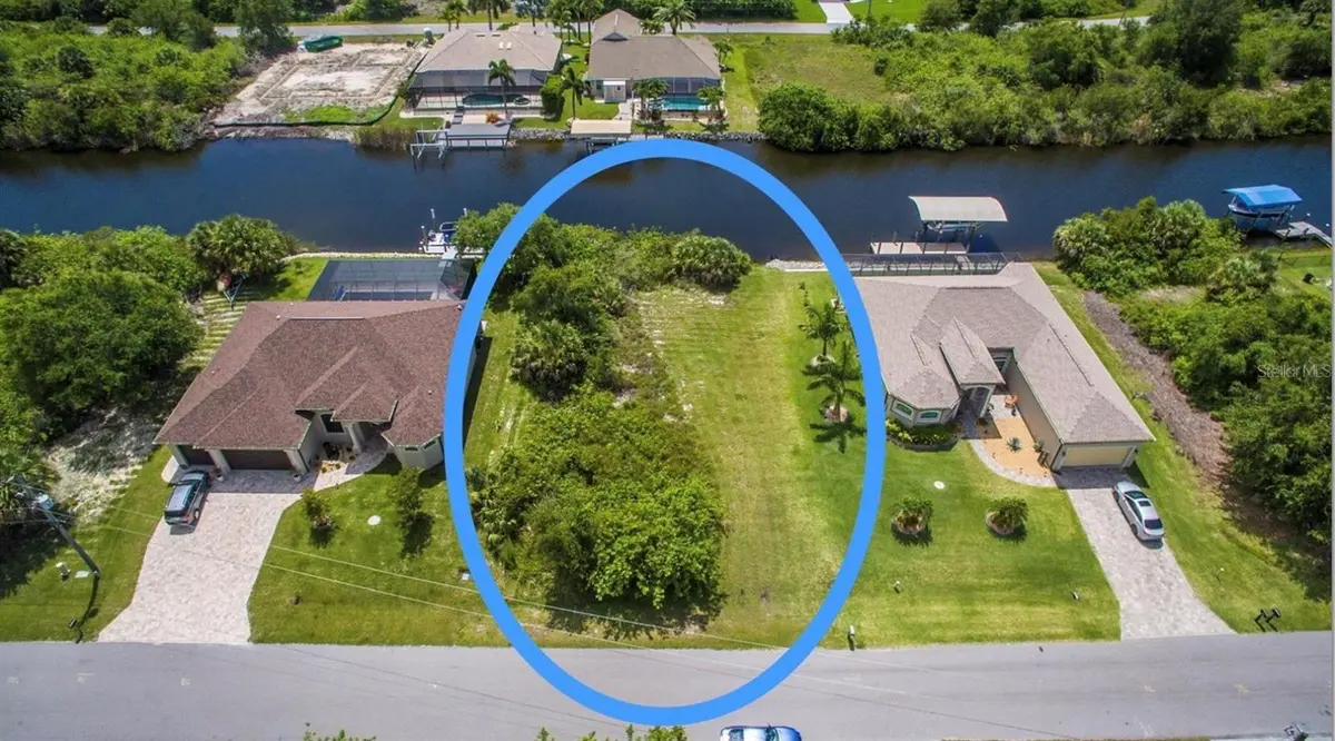 9386 BLUEGILL CIR, Port Charlotte, FL 33981