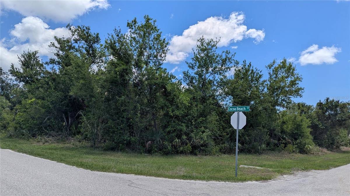 10017 COCOA BEACH ST, Port Charlotte, FL 33981