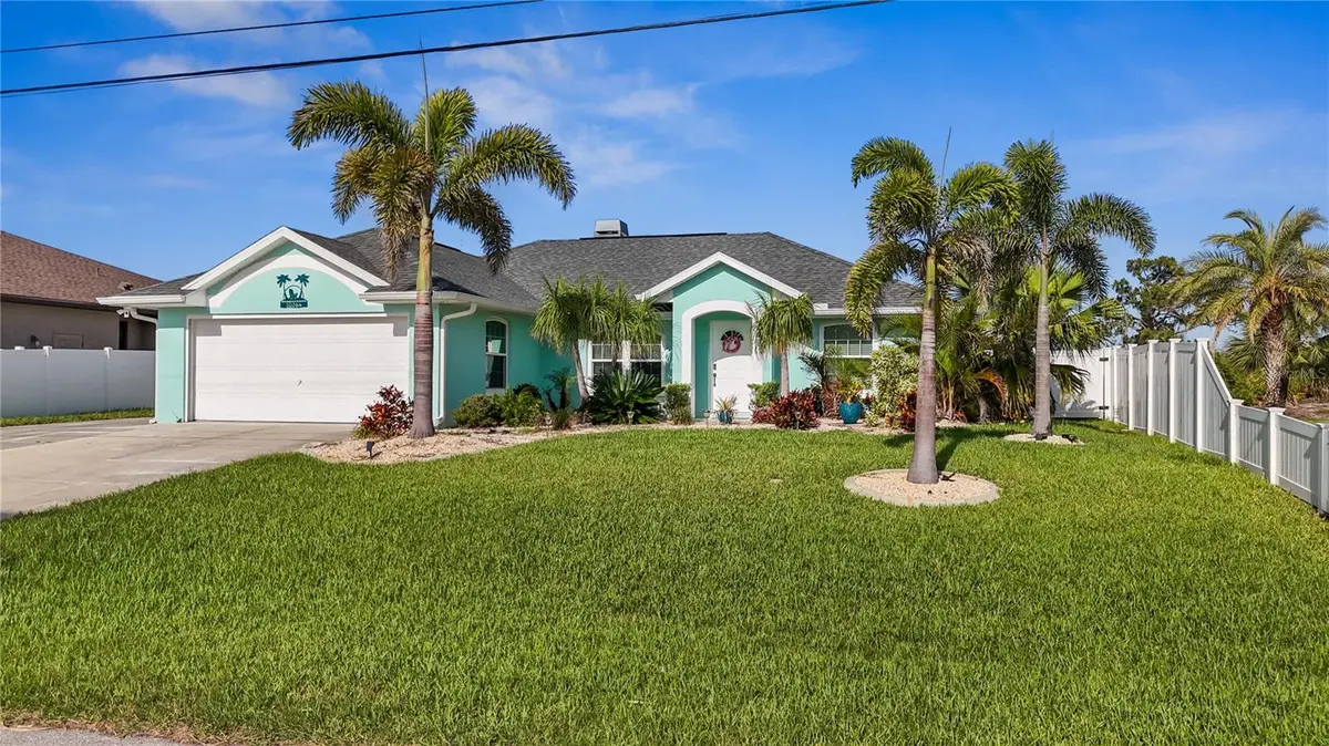10264 WINNIPEG ST, Port Charlotte, FL 33981
