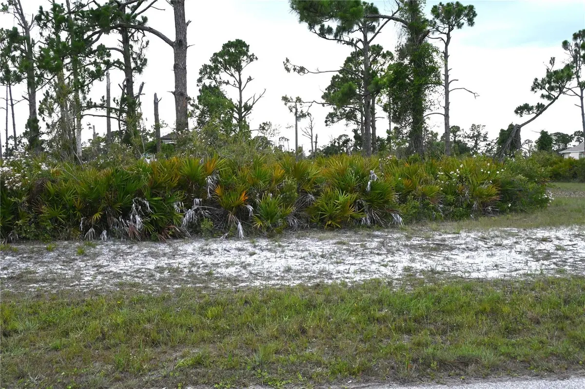 16 COXSWAIN CIR, Placida, FL 33946