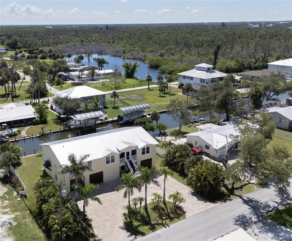 9150 PINE COVE DR, Englewood, FL 34224