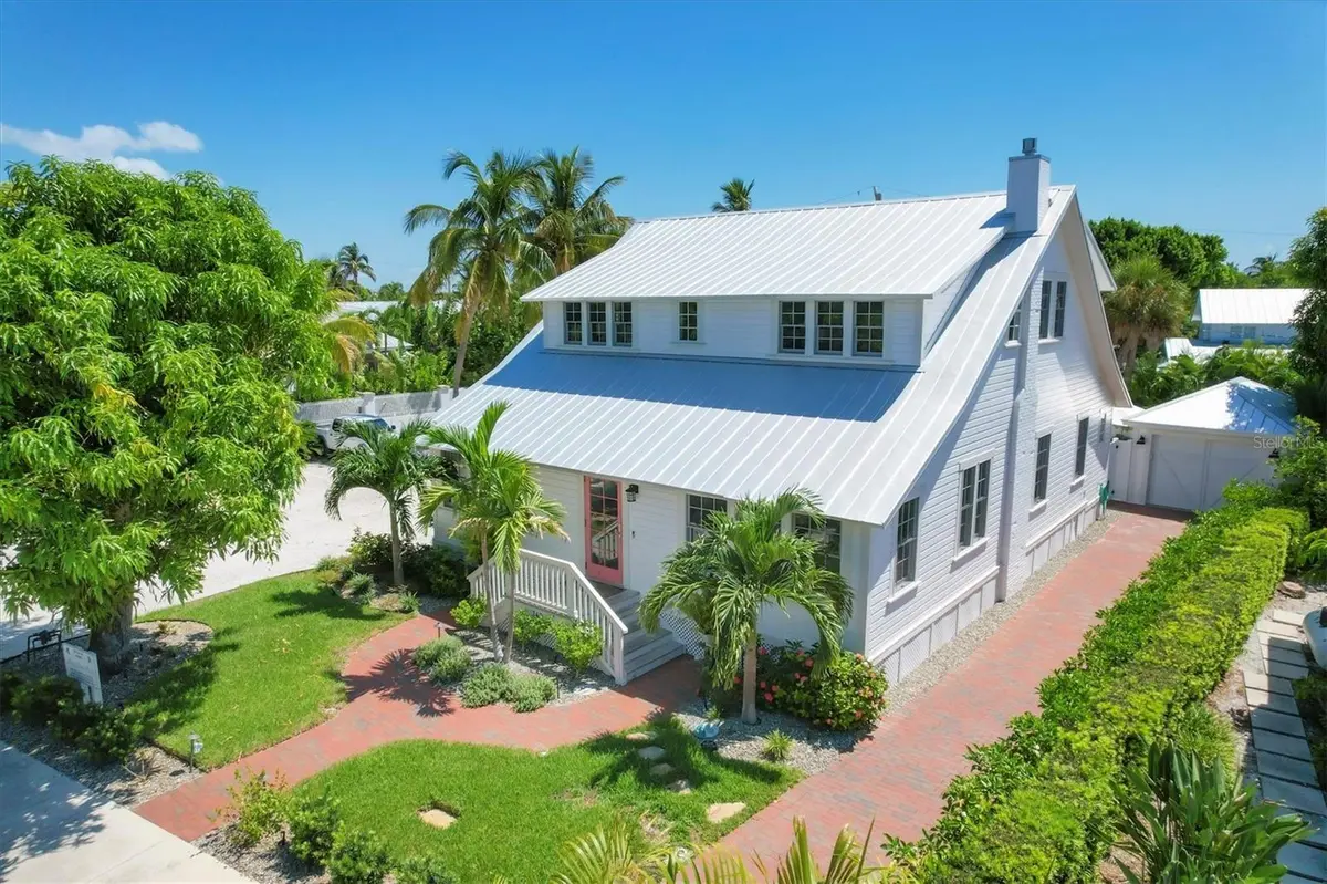 342 PALM AVE, Boca Grande, FL 33921