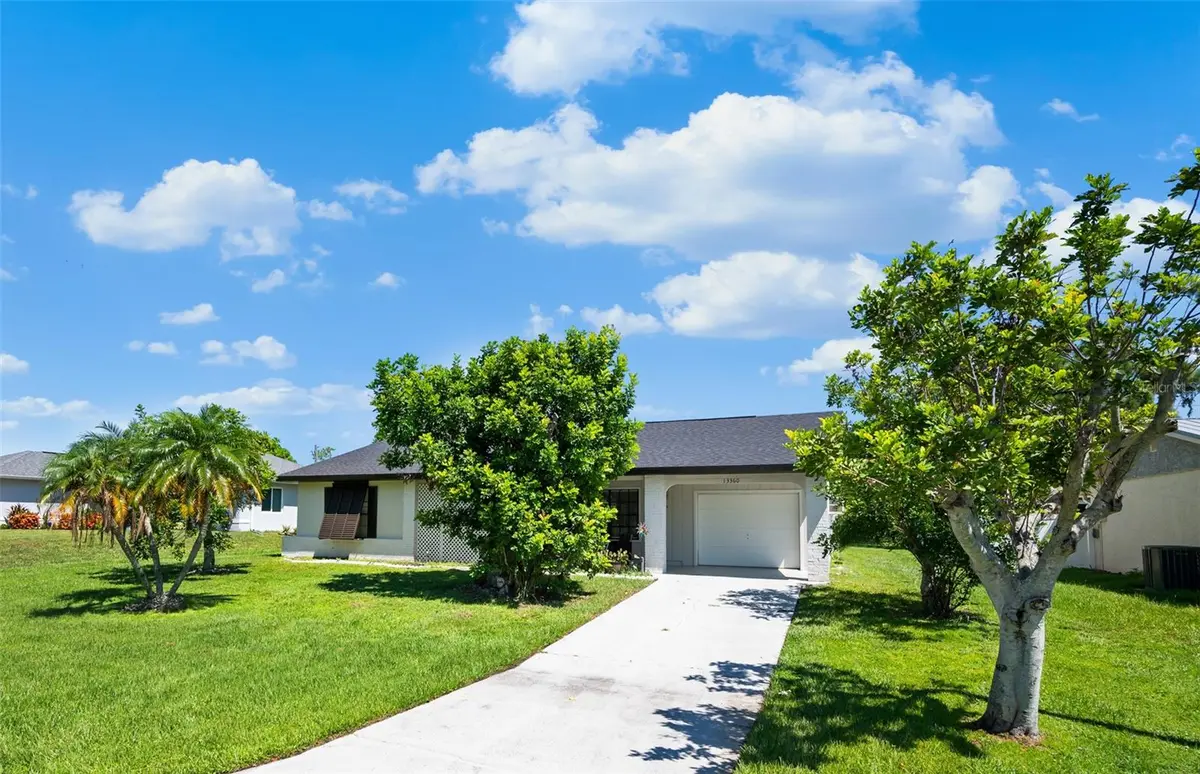 13360 FORESMAN BLVD, Port Charlotte, FL 33981
