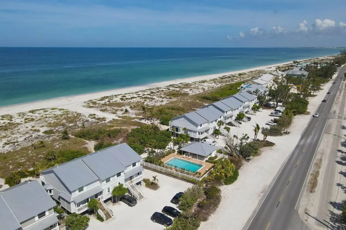 420 GULF BLVD #13, Boca Grande, FL 33921