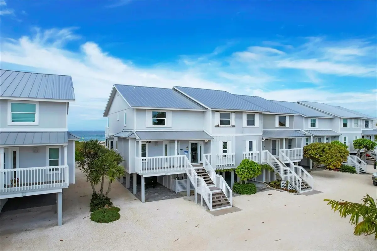 420 GULF BLVD #20, Boca Grande, FL 33921